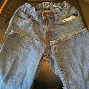 Boys jeans